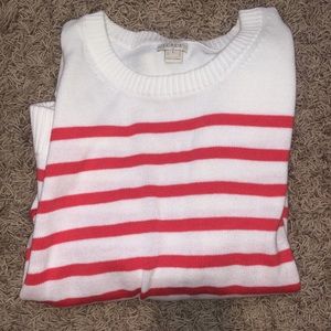 Jcrew sweater size large